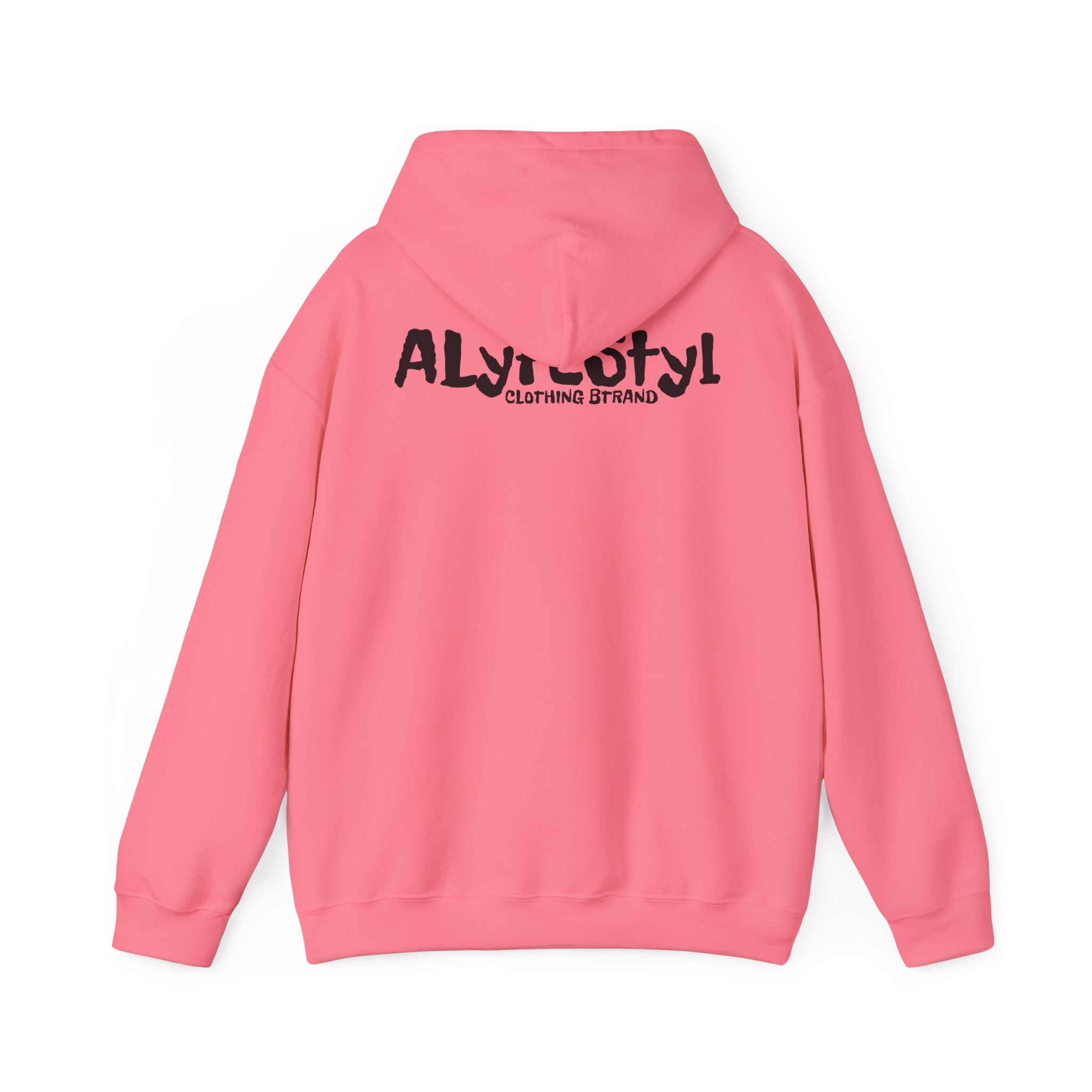 California Money Hustle Hoodie — Fist Full of Cash Graphic By ALyfeStyl