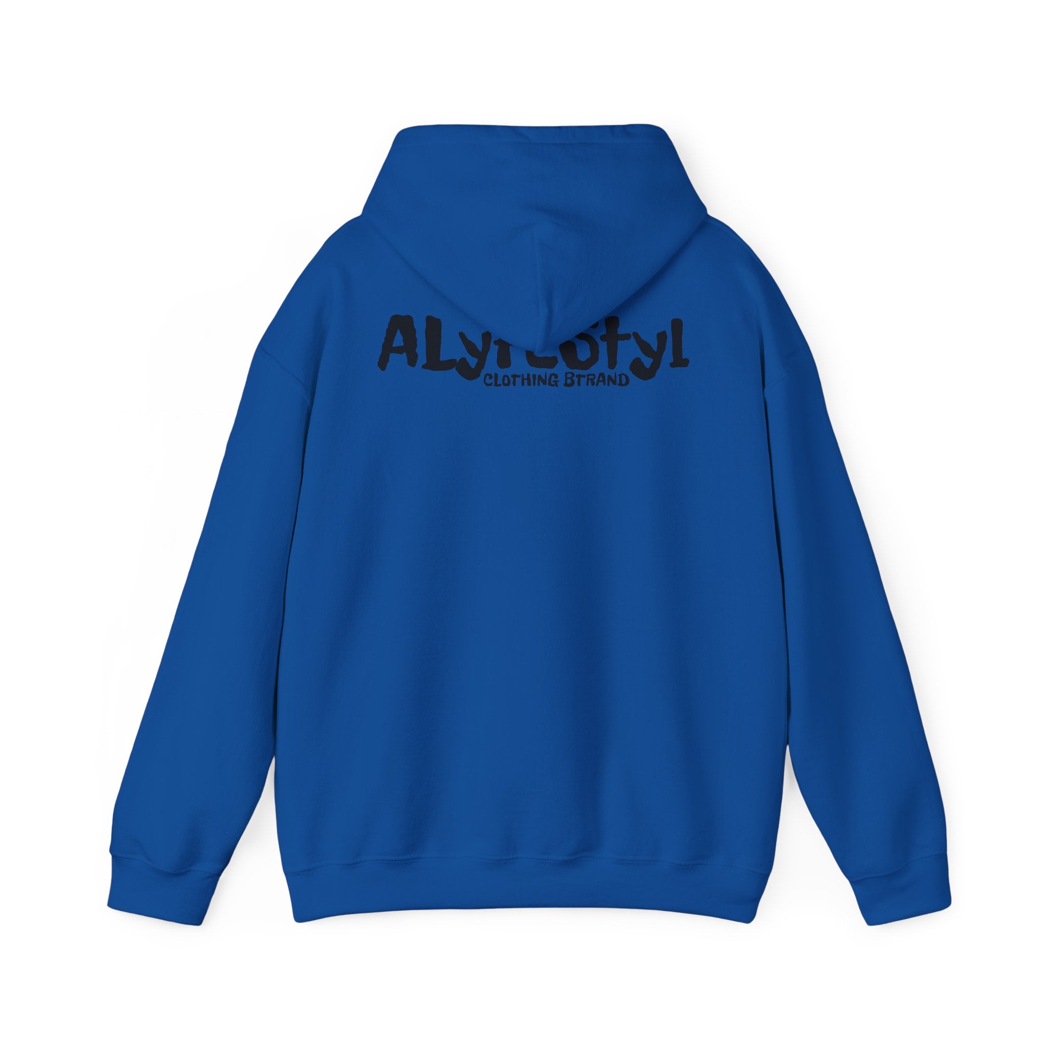 California Money Hustle Hoodie — Fist Full of Cash Graphic By ALyfeStyl