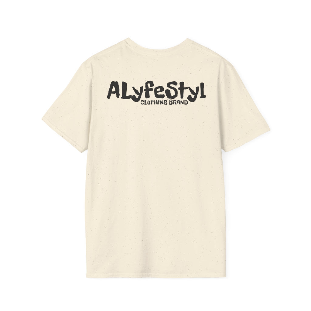 California Hustle Money Fist T-Shirt — Grind State Pride Tee