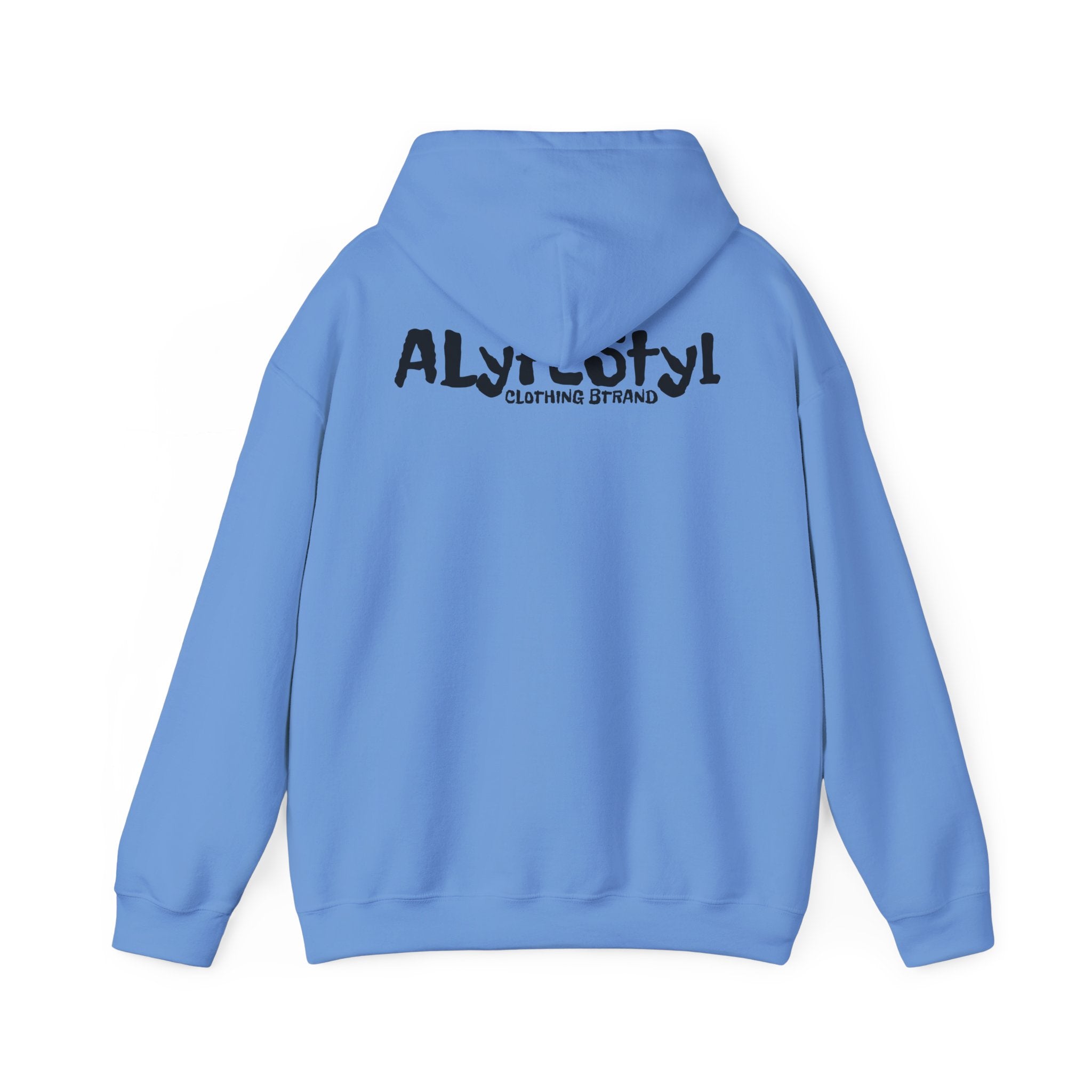 California Money Hustle Hoodie — Fist Full of Cash Graphic By ALyfeStyl