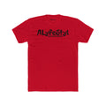 AlyfeStyl Clothing Brand Original Cotton Tee LyfeStyle Designed by ALyfeStyl