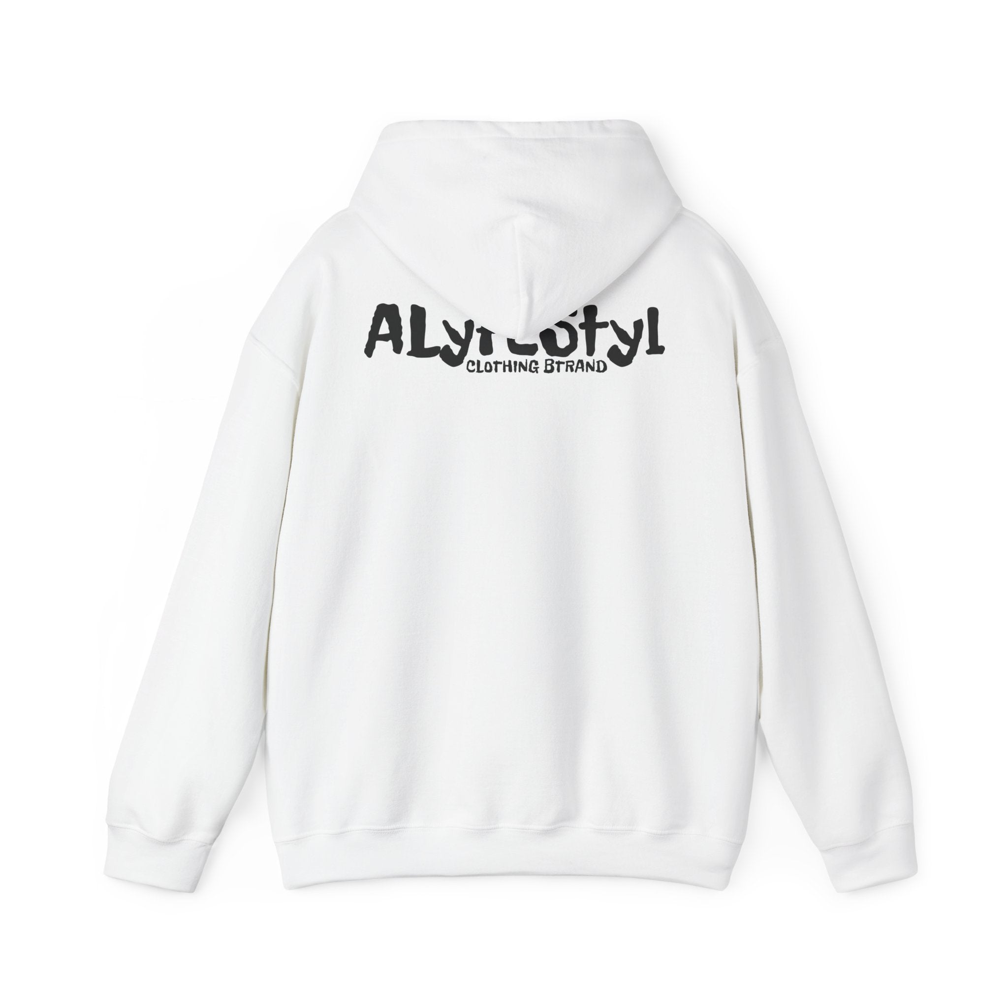 California Money Hustle Hoodie — Fist Full of Cash Graphic By ALyfeStyl