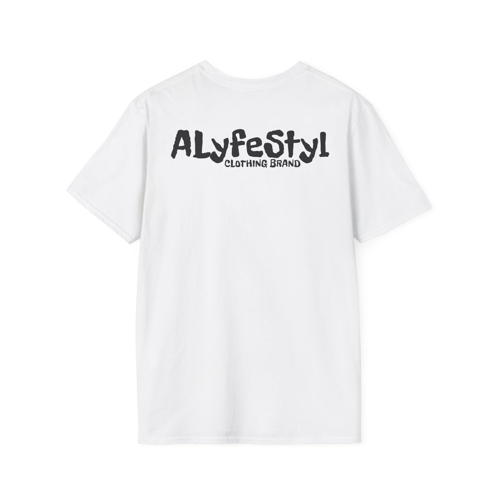 California Hustle Money Fist T-Shirt — Grind State Pride Tee