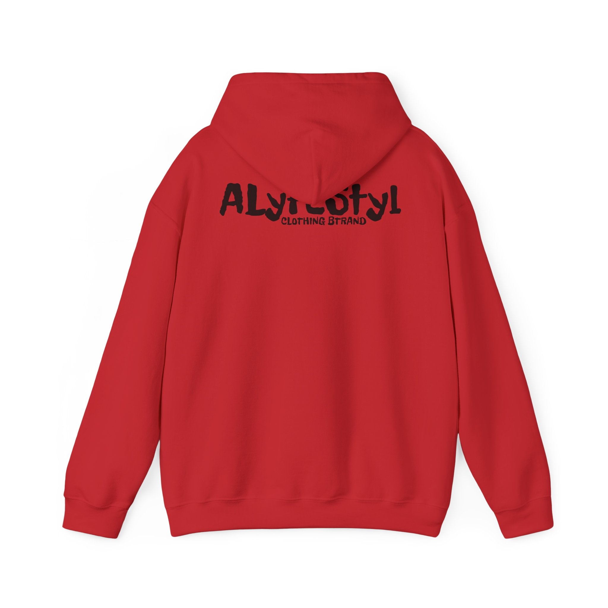 California Money Hustle Hoodie — Fist Full of Cash Graphic By ALyfeStyl
