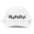 Retro Trucker Hat - ALyfesStyl, Casual Style, Vintage Vibe, Outdoor By ALyfeStyl