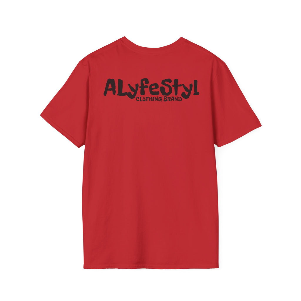 California Hustle Money Fist T-Shirt — Grind State Pride Tee