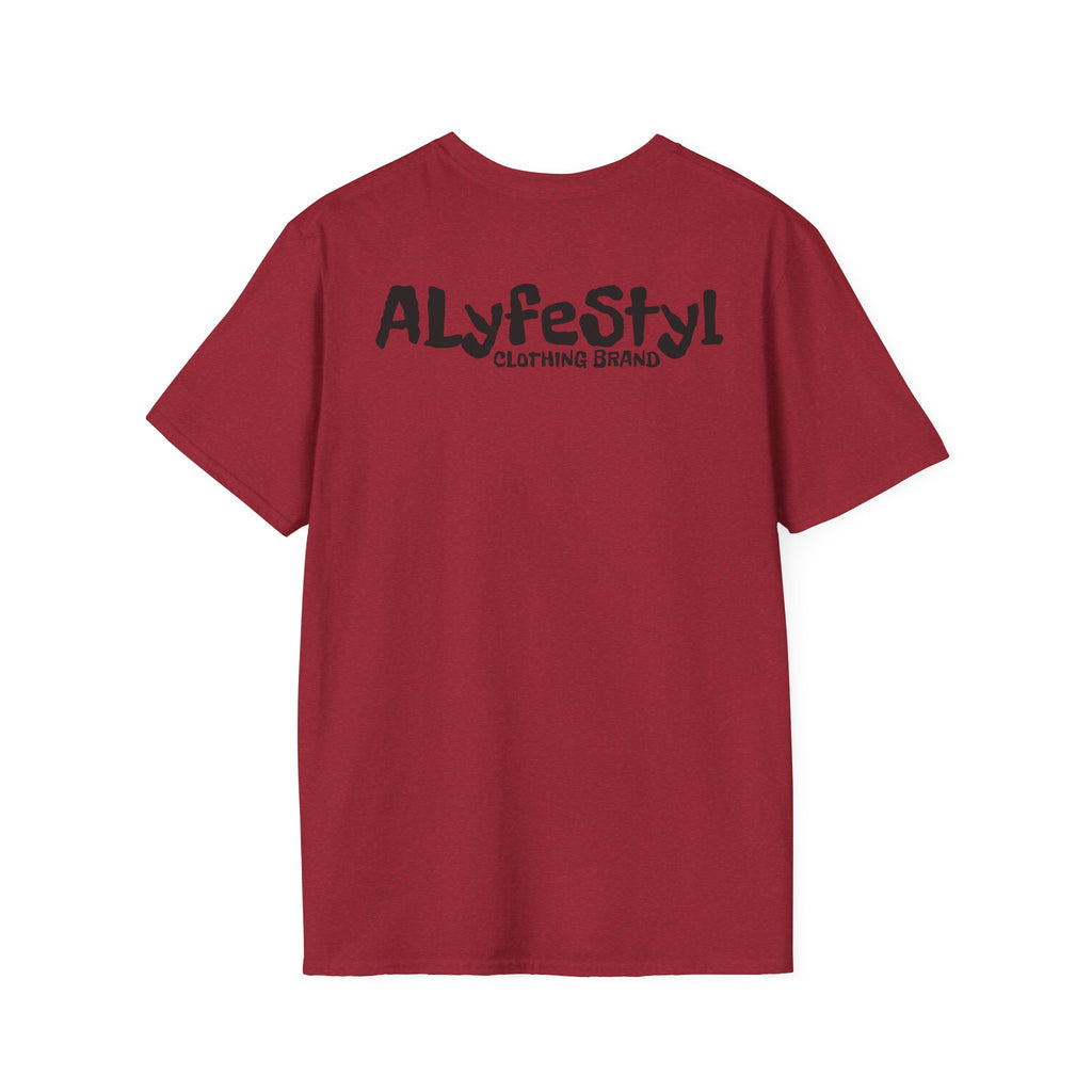 California Hustle Money Fist T-Shirt — Grind State Pride Tee
