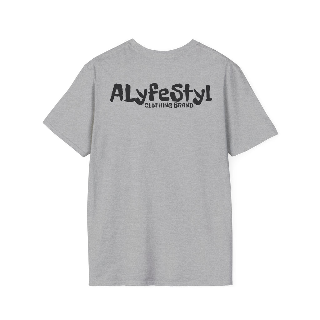 California Hustle Money Fist T-Shirt — Grind State Pride Tee