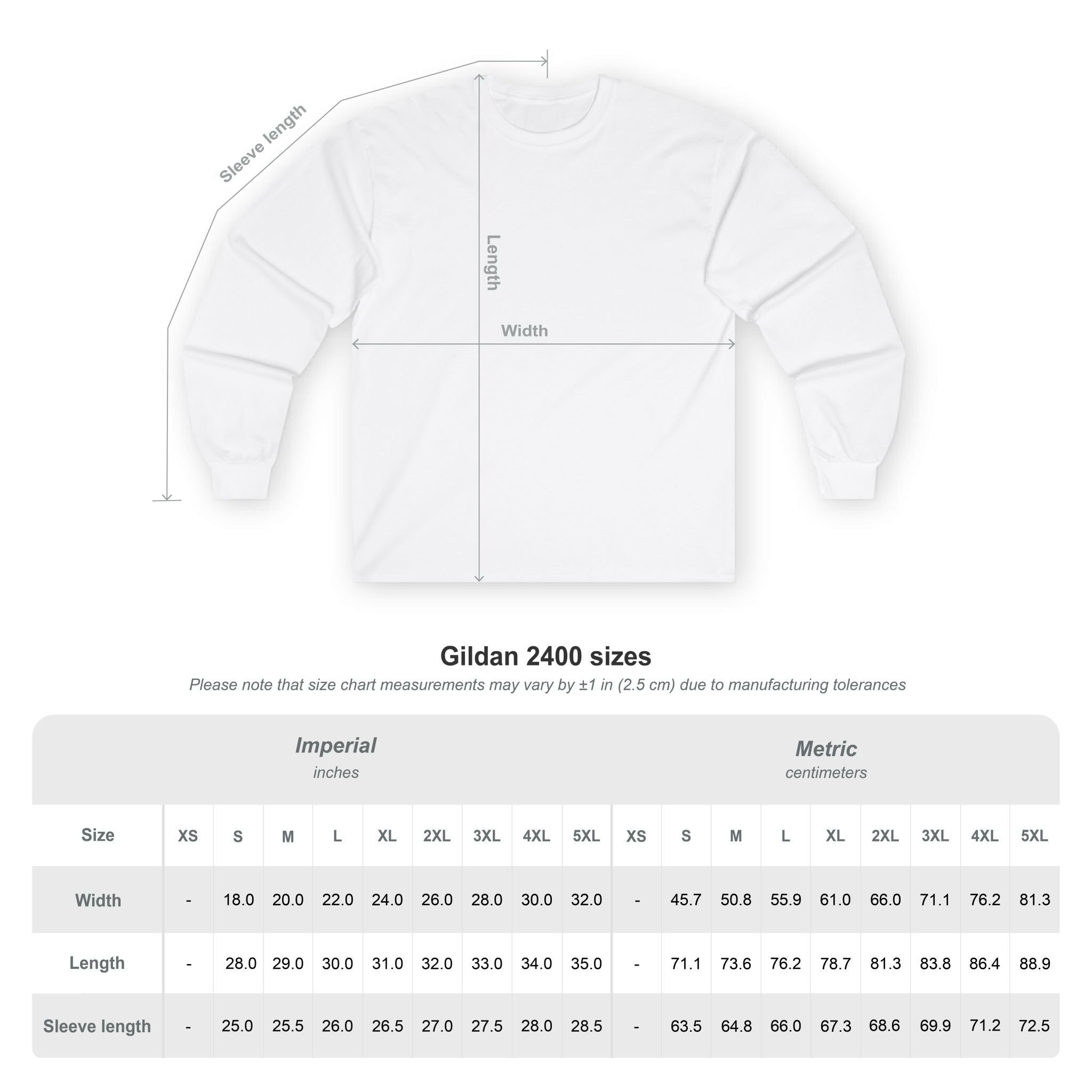 ALyfeStyl Distressed Circle Design Long Sleeve Tee