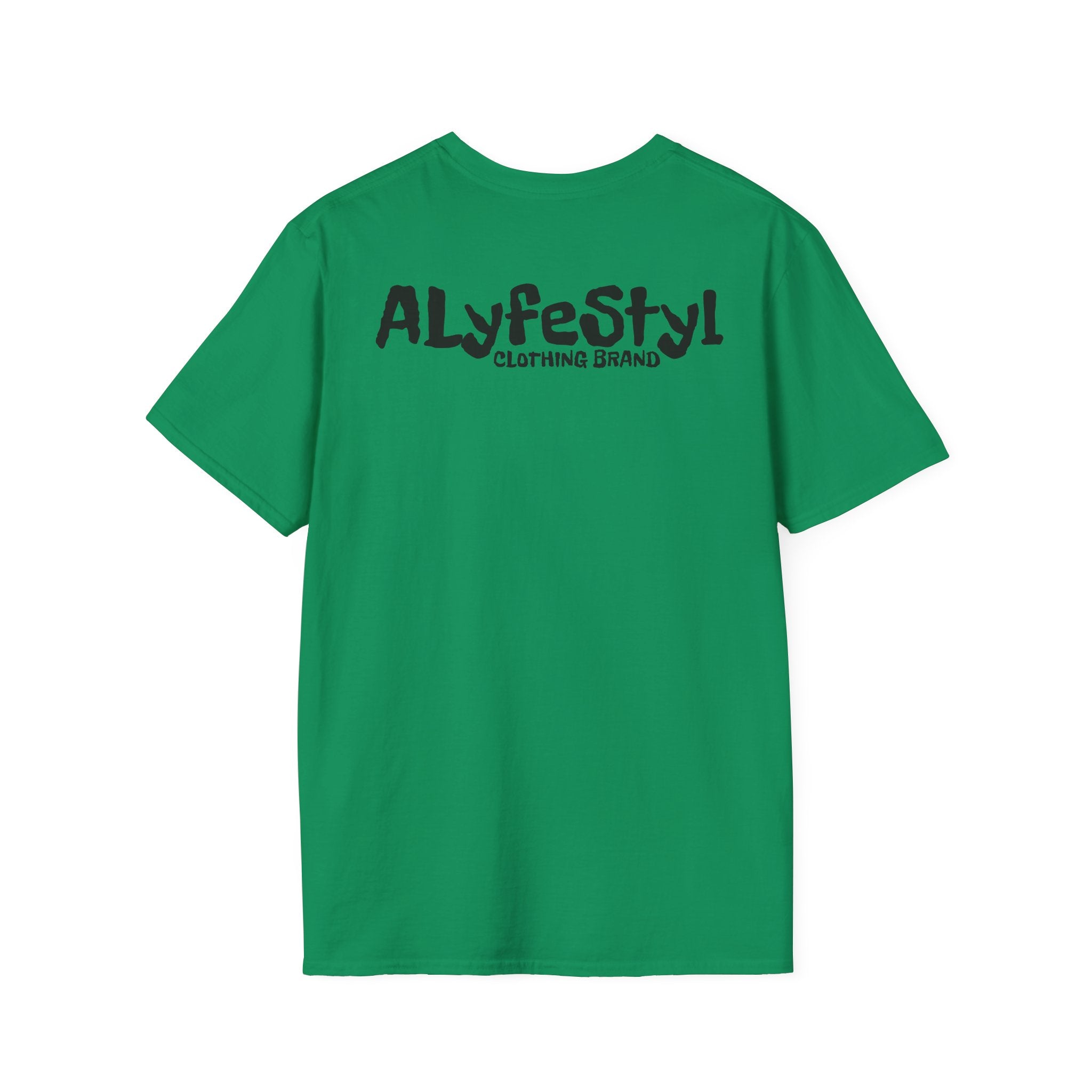 California Hustle Money Fist T-Shirt — Grind State Pride Tee